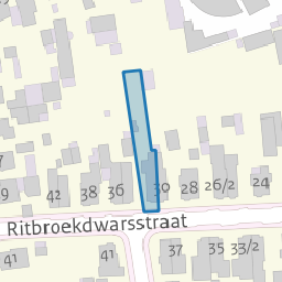 Perceel APD01-U-7595