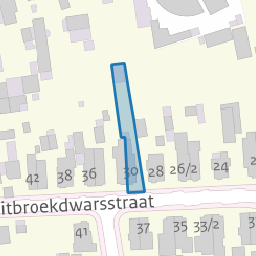 Perceel APD01-U-7596