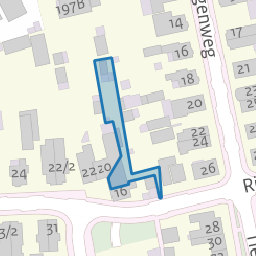 Perceel APD01-U-7597