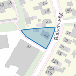 Perceel APD01-U-7603