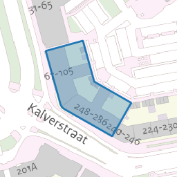 Perceel APD01-U-7610