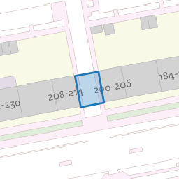 Perceel APD01-U-7612