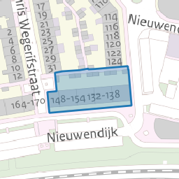 Perceel APD01-U-7618