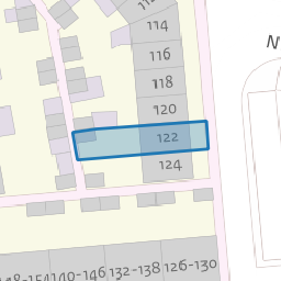 Perceel APD01-U-7621