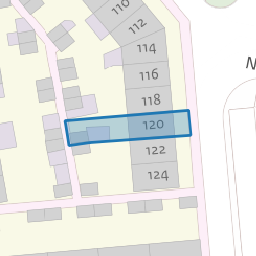 Perceel APD01-U-7622