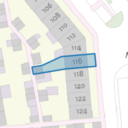 Perceel APD01-U-7624