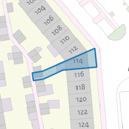 Perceel APD01-U-7625