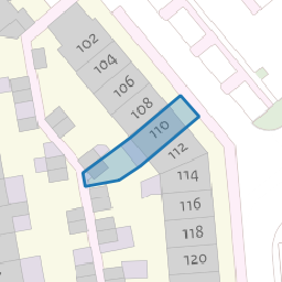 Perceel APD01-U-7627