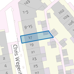 Perceel APD01-U-7631