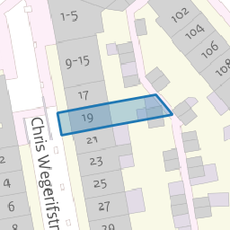 Perceel APD01-U-7632