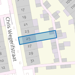 Perceel APD01-U-7635