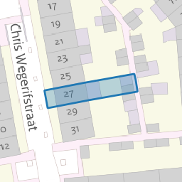 Perceel APD01-U-7636