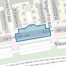 Perceel APD01-U-7640