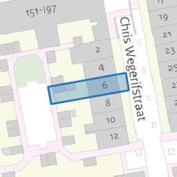 Perceel APD01-U-7644