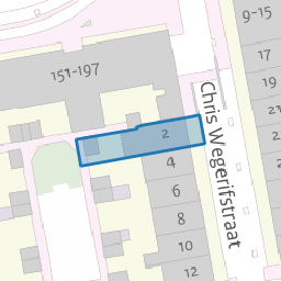 Perceel APD01-U-7646