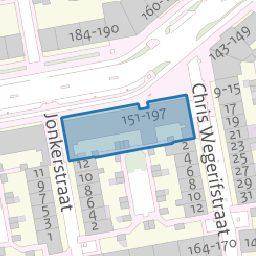 Perceel APD01-U-7647