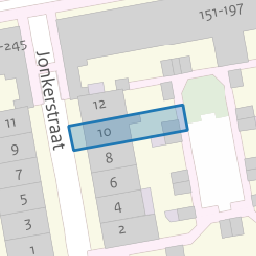 Perceel APD01-U-7649