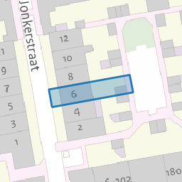 Perceel APD01-U-7651