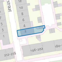 Perceel APD01-U-7653