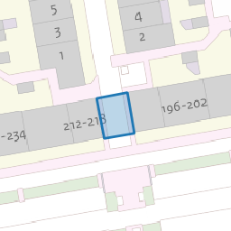 Perceel APD01-U-7655