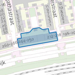 Perceel APD01-U-7656