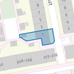 Perceel APD01-U-7657