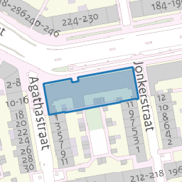 Perceel APD01-U-7663