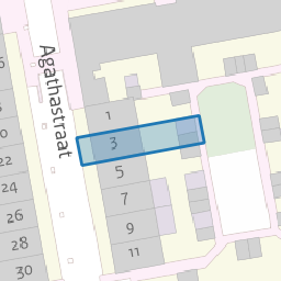 Perceel APD01-U-7665