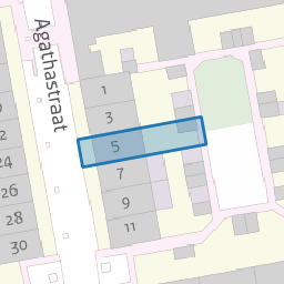 Perceel APD01-U-7666