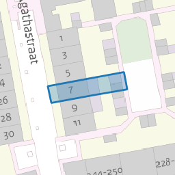 Perceel APD01-U-7667