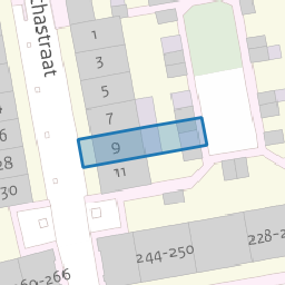 Perceel APD01-U-7668