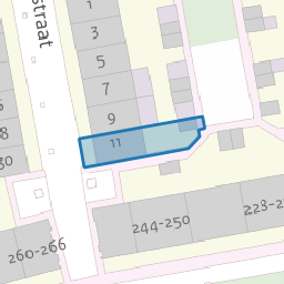 Perceel APD01-U-7669