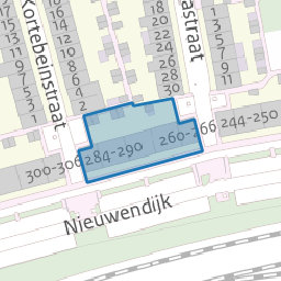 Perceel APD01-U-7671