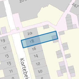 Perceel APD01-U-7676