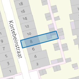 Perceel APD01-U-7681