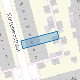 Perceel APD01-U-7682