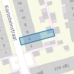 Perceel APD01-U-7683