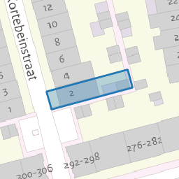 Perceel APD01-U-7684