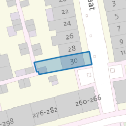 Perceel APD01-U-7685