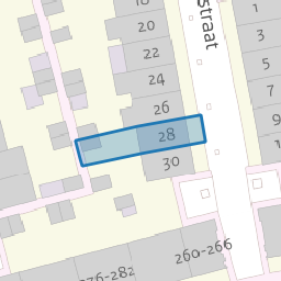 Perceel APD01-U-7686