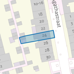 Perceel APD01-U-7688