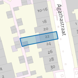 Perceel APD01-U-7689