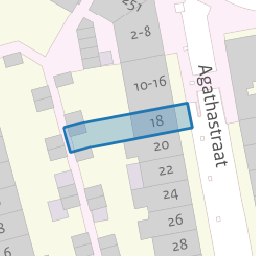 Perceel APD01-U-7691