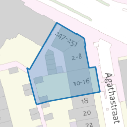 Perceel APD01-U-7692