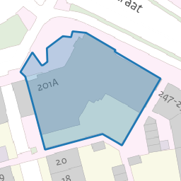 Perceel APD01-U-7693