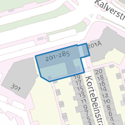 Perceel APD01-U-7694