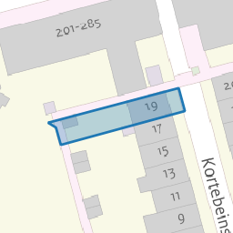 Perceel APD01-U-7695