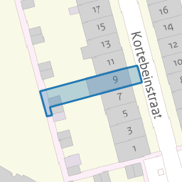 Perceel APD01-U-7700