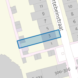 Perceel APD01-U-7703