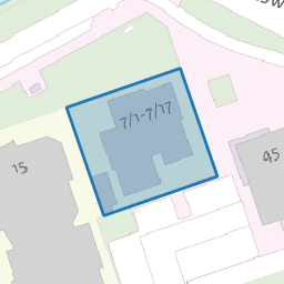 Perceel APD01-U-7718